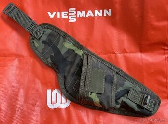 AČR pouzdro na signál. pistoli SPM vz.95 MNS