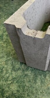 DITON Ztracené bednění