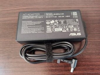 150w Asus Tuf Adaptér