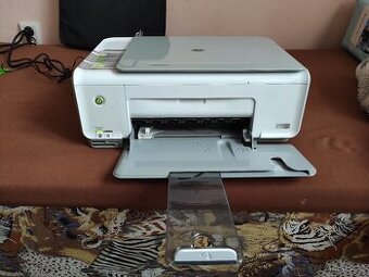 Tiskárna HP Photosmart C3180