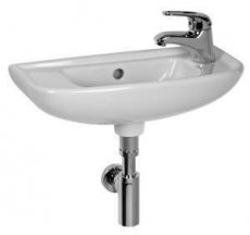 keramické umývátko LAUFEN Pro - 50 x 25 cm