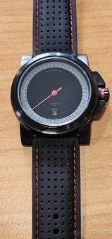 HODINKY SCHAUMBURG GT ONE AUTOMATIC