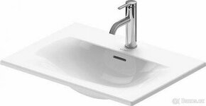 Vestavné umyvadlo DURAVIT Viu - NOVÉ