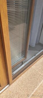 Okenní síť proti hmyzu