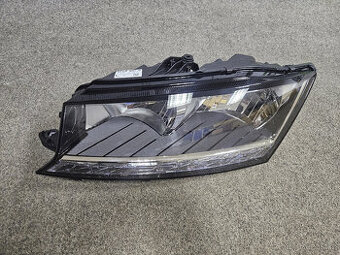 světlomet Škoda Fabia 3 6V1941015D