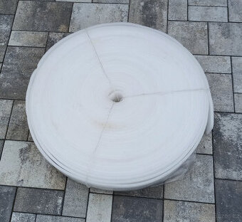 Dilatační pásek s PE folií 10×100 mm