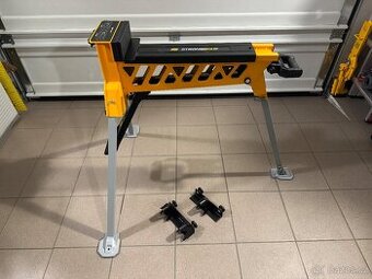 STRONGBOLD S1 - přenosný stojanový svěrák NOVÉ