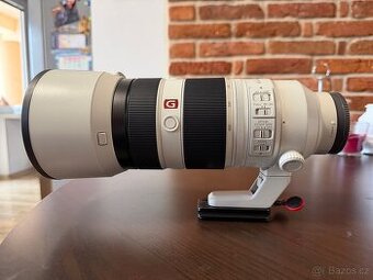 Sony FE 100-400mm f/4.5-5.6 GM OSS