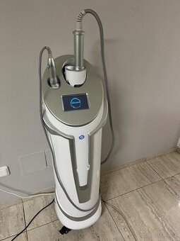 přístroj ENDOSROLLER- endospheres