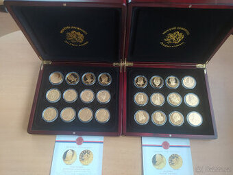 NEJVĚTŠÍ OSOBNOSTI ČESKÉHO NÁRODA