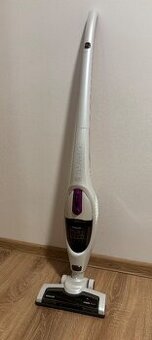 Tyčový vysavač SENCOR 2v1