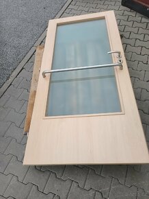 Interiérové dveře