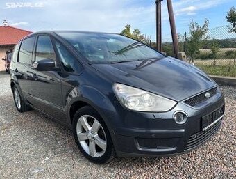 Ford S-MAX 2.0TDCI 103Kw VEŠKERÉ NÁHRADNÍ DÍLY