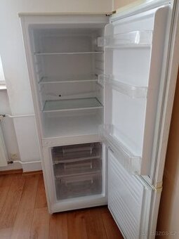 Kombinovaná lednice