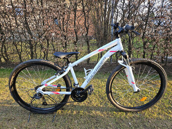 27,5" horské hliníkové kolo ROCKRIDER , rám 15"(S)