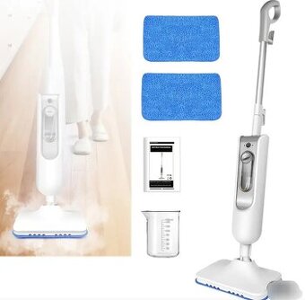 Mop parní elektricky- nový