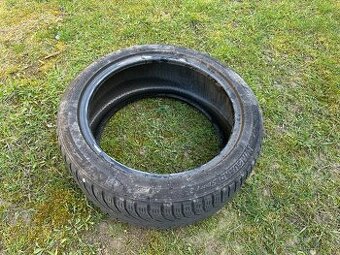 Jeden kus pneu 225/45 17