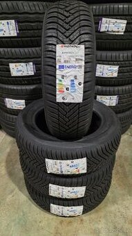 HANKOOK CELOROČNÍ PNEU R14 165/65/14 79T, NEJETÉ (HA263522)
