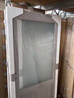 interiérové dveře