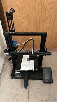 3D tiskárna Creality Ender 3 V2