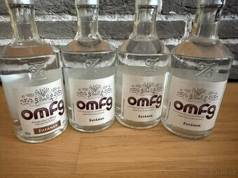 Žufánek OMFG Postupka (Ročníky 2019, 2020, 2021, 2022)