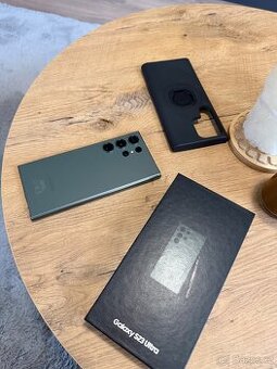 Samsung Galaxy s23 Ultra