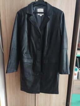 Dámský kabát vel.46 NOVÝ