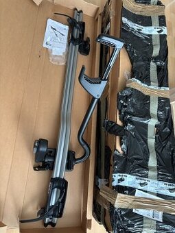 Nosiče na kola Thule Proride 598 sada 4ks - nepoužité