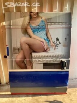 Citroen Jumper ( Ducato, Boxer ) boční posuvné dv.