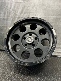 Alu kola 5x127 R17 (wrngzr)