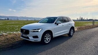 XC60 D4 Momentum NEHAVAROVANÉ 74Tis KM