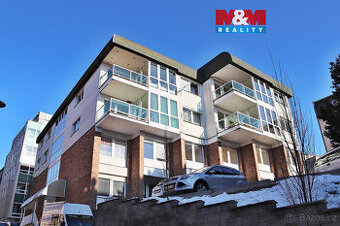 Pronájem kancelářského prostoru, 260 m², Liberec, ul. Vzdušn