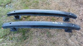Škoda Fabia zadní výztuha nárazníku