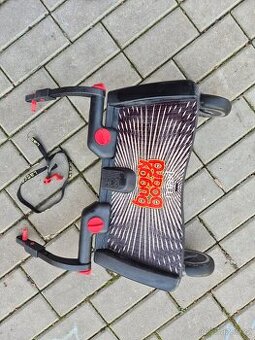 Stupatko Lascal Buggy board maxi