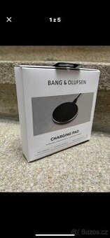 Prodám nabíjecí podložku B&O