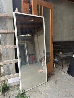 Zrcadlo ikea 70x 160
