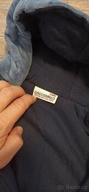 Kombinézy 2 ks 0-6 měsíců