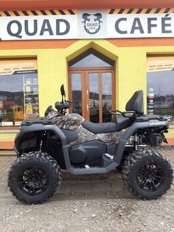CFMOTO Gladiator X850 G3 AKCE