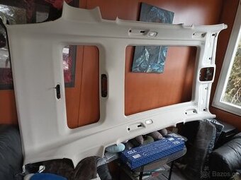 stropnice BMW X7 G07