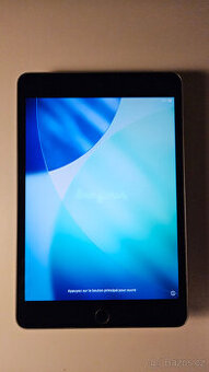 Apple iPad Mini 5 (2021), WiFi+Cellular, 64GB, Top Stav