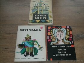 Pohádkový časopis Korálky Albatros