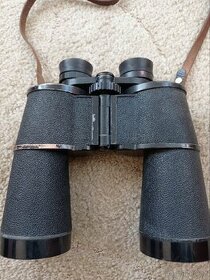 Prodam sovětský dalekohled