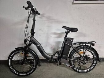 Prodám ELEKTROKOLO - skládačku