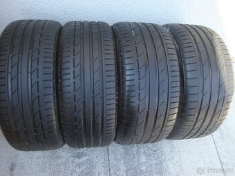 Letní pneu 245/40/20 a 275/35/20 BRIDGESTONE POTENZA RSC 6,5
