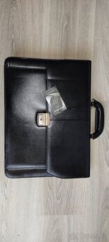 Elegantní aktovka Paul Rossi 1