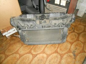 prodam chladicovku na vw new beetle 2001