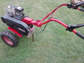 kultivator - fréza MS- 16