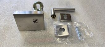 M&T Bezpečnostní madlo ENTERO na vchod.dveře