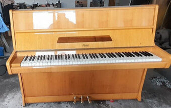 Pianino Rösler