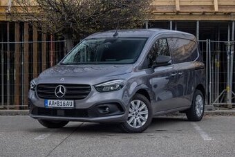 Mercedes-Benz Citan 113 Standard pro / DPH / SVK 1. / Nelak.